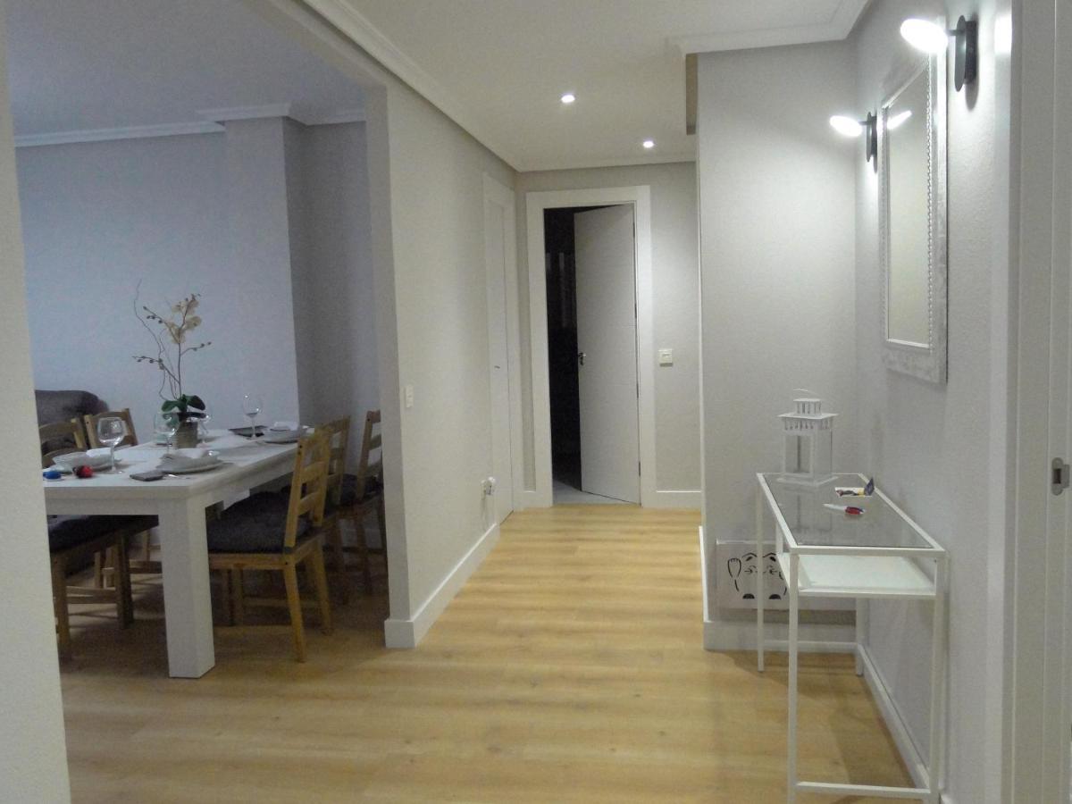 Insula Plaza Mayor Home Astorga Exterior photo